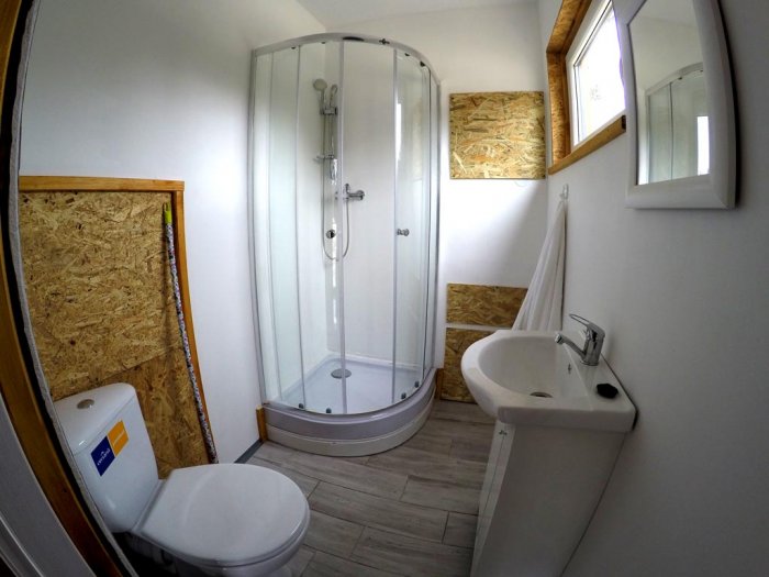 Hotel hel noclegiStudio dwuosobowe.