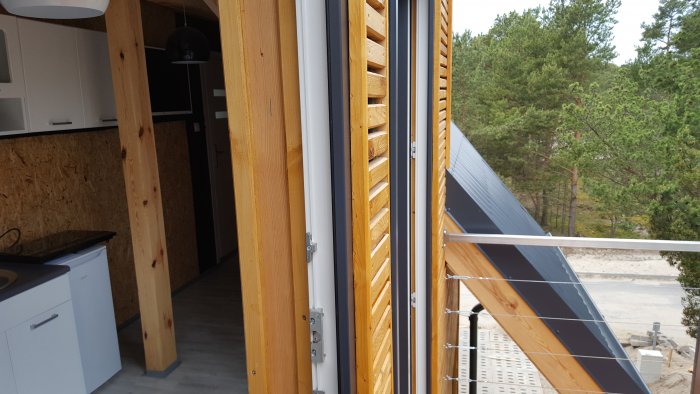 Hotel hel noclegiStudio dwuosobowe z balkonem. 