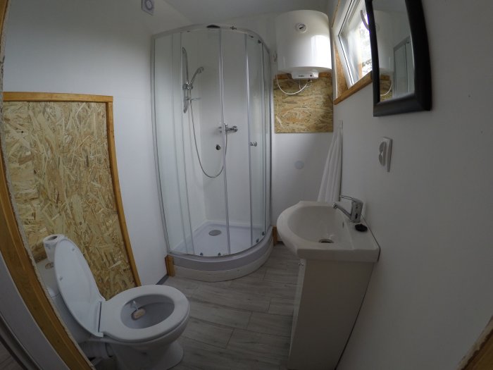 Hotel hel noclegiStudio dwuosobowe z balkonem. 